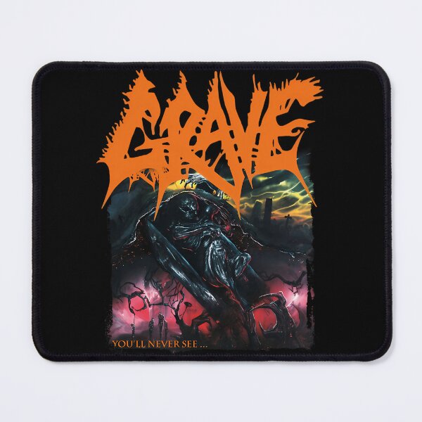 Item preview, Grave Life designed and sold by photoas.
