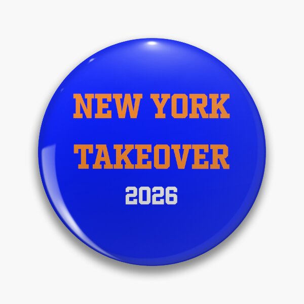Item preview, New York Takes Over Philly 2026 designed and sold by cgengo17.