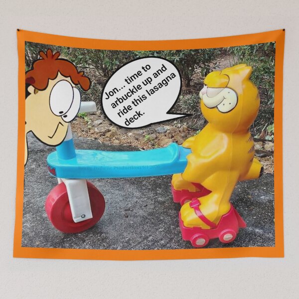 Item preview, Kids toys can be pretty horrifying sometimes designed and sold by reallypathetic.