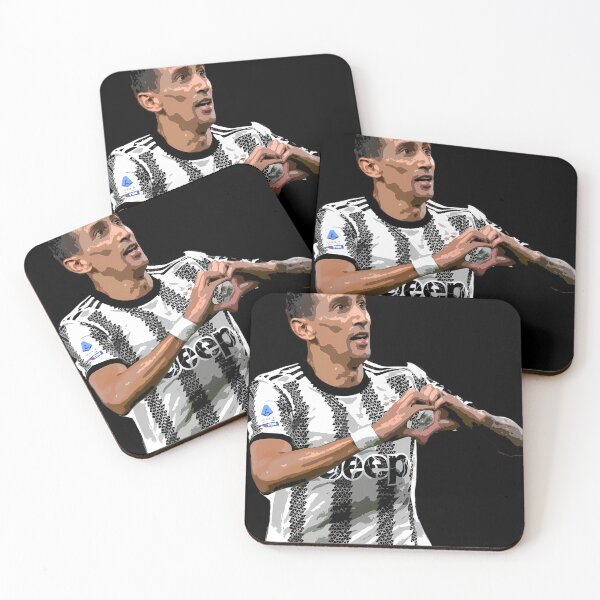 Item preview, Angel Di Maria designed and sold by ZionFashion.