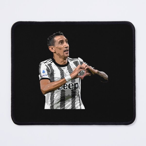 Item preview, Angel Di Maria designed and sold by ZionFashion.