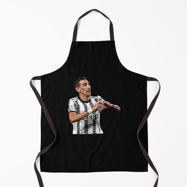 Item preview, Angel Di Maria designed and sold by ZionFashion.