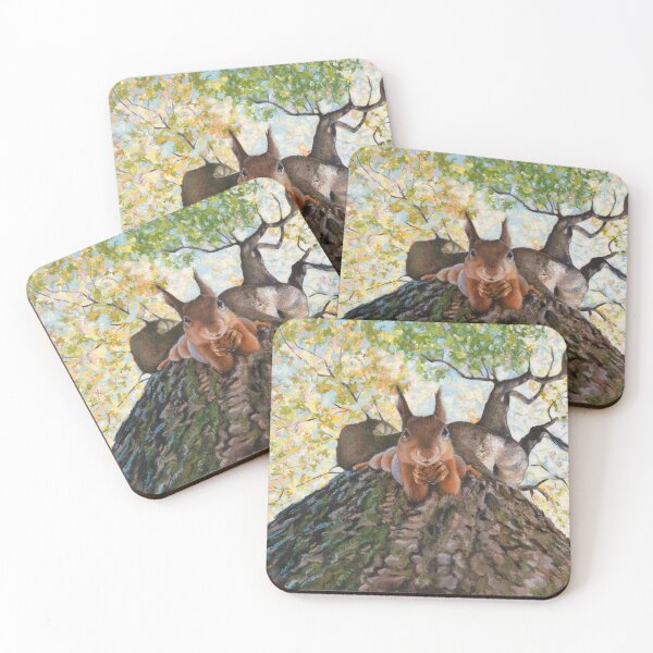 Item preview, Nuts designed and sold by The Artful Divine.