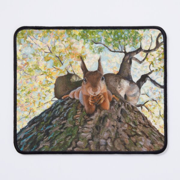 Item preview, Nuts designed and sold by The Artful Divine.