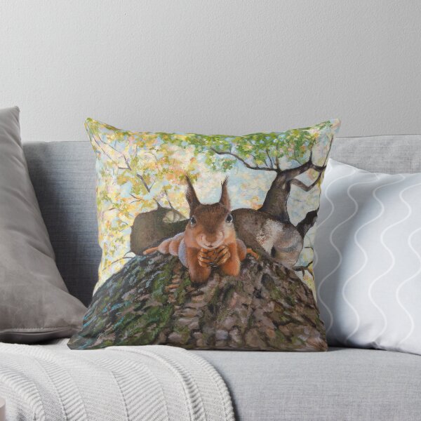 Item preview, Nuts designed and sold by The Artful Divine.