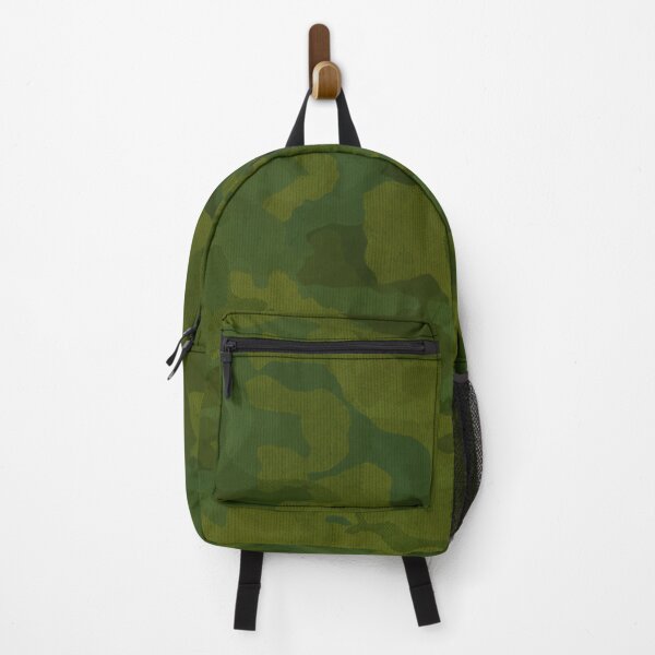 Item preview, Classic Military Camouflage designed and sold by EsmArtUniverse.