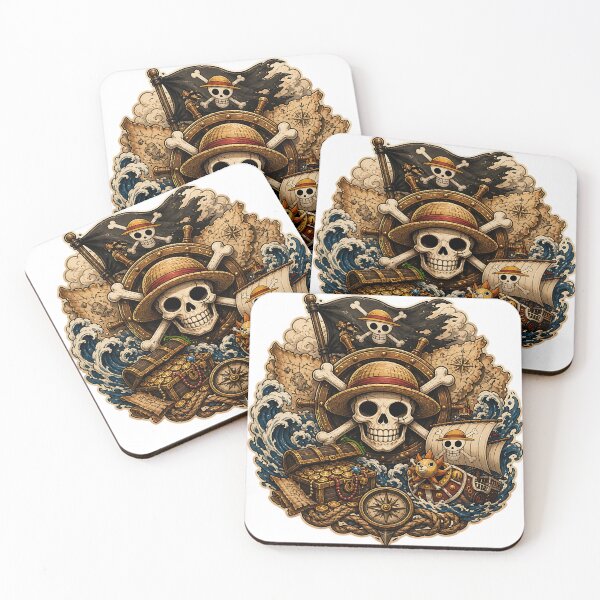 Item preview, Pirate sticker designed and sold by Jaideep Walia.