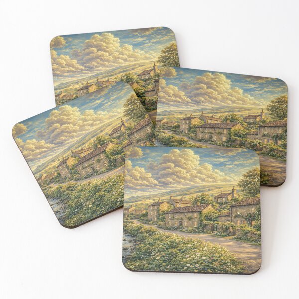 Item preview, Muker meadowland designed and sold by yorkyboy.