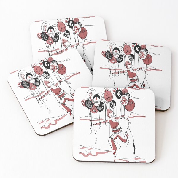 Item preview, Overwork! designed and sold by Ptite-Histoire.