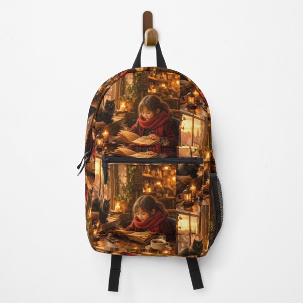 Item preview, The Café of Hidden Stories. designed and sold by JoyNest = "The nest of joy".