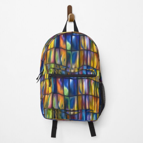 Item preview, Abstract Rainbow designed and sold by O'clock Vibes.