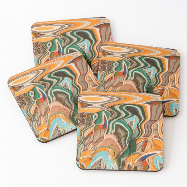 Item preview, Colorful Home Life designed and sold by O'clock Vibes.