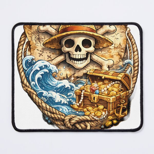 Item preview, Pirate sticker designed and sold by Jaideep Walia.