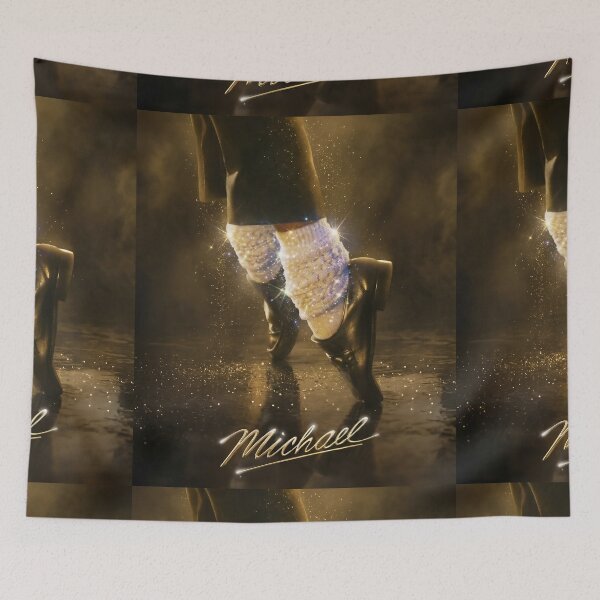 Item preview, Michael Movie designed and sold by tomasghrad.