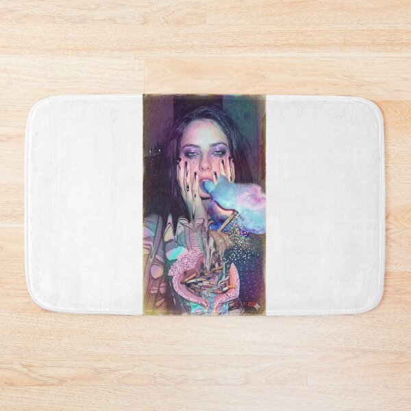 Item preview, Effy stonem y2k collage  designed and sold by y2kponyclub.