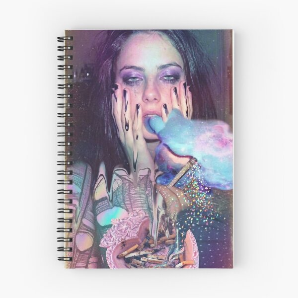 Item preview, Effy stonem y2k collage  designed and sold by y2kponyclub.