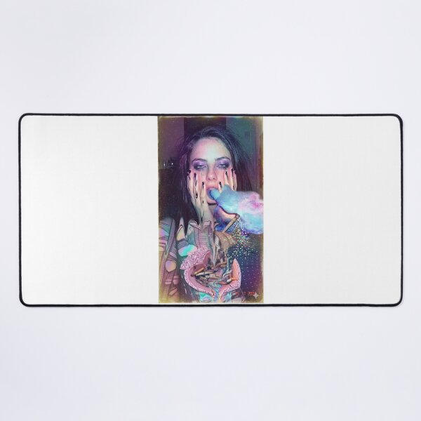 Item preview, Effy stonem y2k collage designed and sold by y2kponyclub.