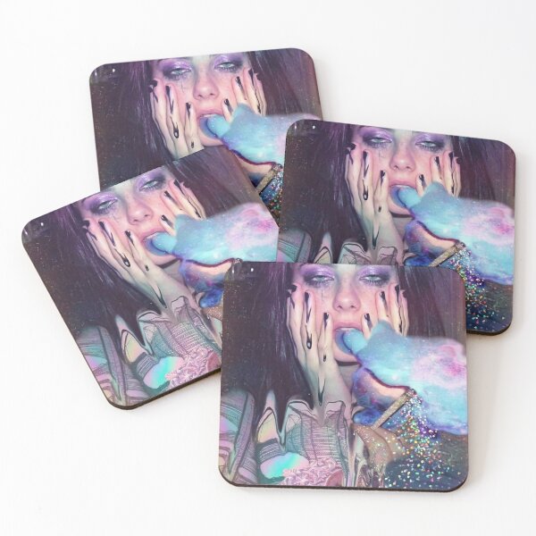 Item preview, Effy stonem y2k collage  designed and sold by y2kponyclub.