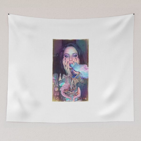 Item preview, Effy stonem y2k collage  designed and sold by y2kponyclub.