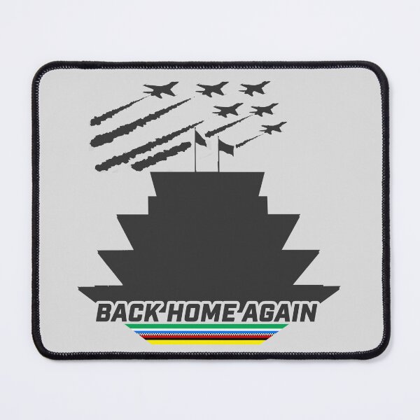 Item preview, Back Home Again designed and sold by Duds-By-Doug.