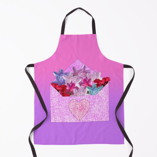 Item preview, Envelope with Flowers designed and sold by emilykcreations.