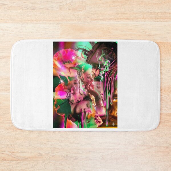 Item preview, Evie & Tracy Psychedelic Dream | Thirteen 2003 Aesthetic designed and sold by y2kponyclub.