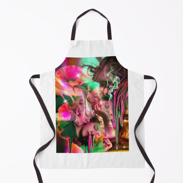 Item preview, Evie & Tracy Psychedelic Dream | Thirteen 2003 Aesthetic designed and sold by y2kponyclub.