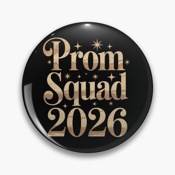 Item preview, Prom Squad 2026 Cute Pastel Script T-Shirt — Girls Prom Night Gift V2 designed and sold by DarylWelsh2024.