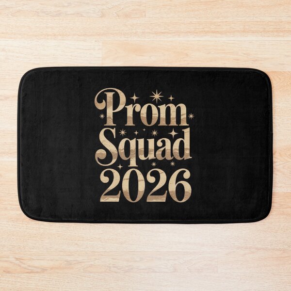 Item preview, Prom Squad 2026 Cute Pastel Script T-Shirt — Girls Prom Night Gift V2 designed and sold by DarylWelsh2024.