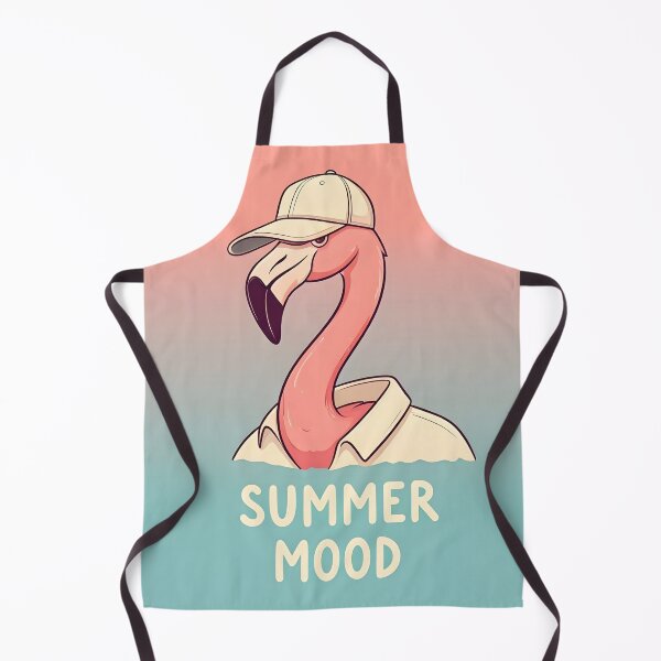 Item preview, Pink flamingo designed and sold by PrintLabStudio.