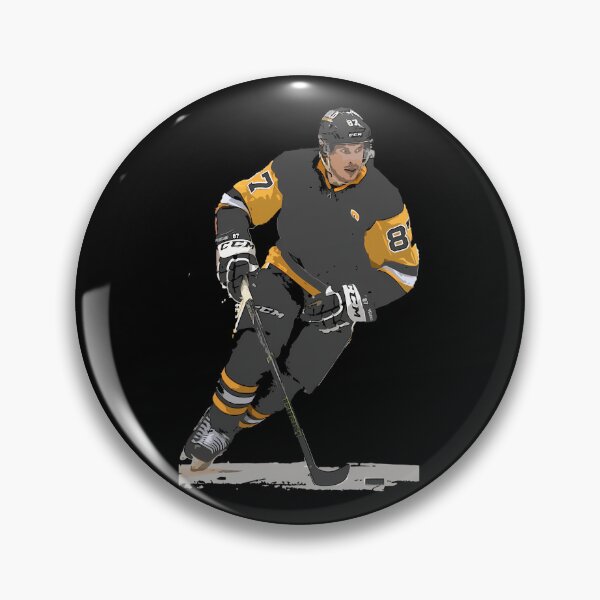 Item preview, Sydney Crosby designed and sold by C-A-S-S-E.