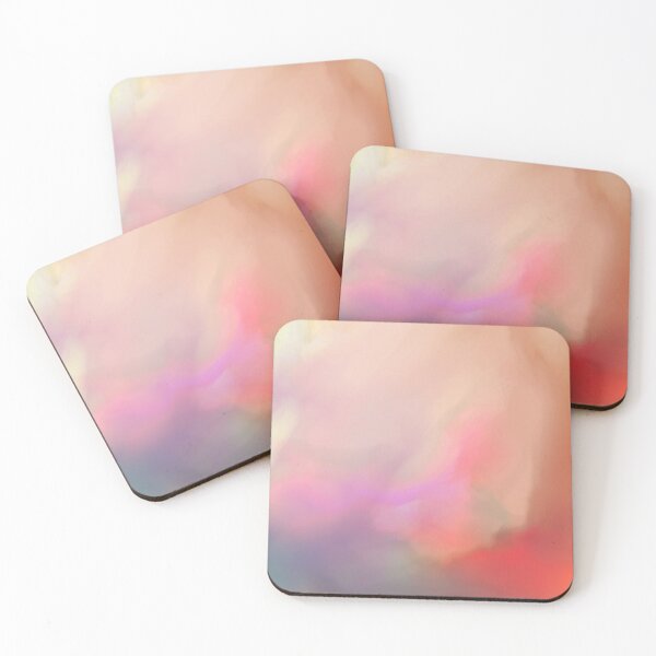 Item preview, Autumn Atmospheric Haze designed and sold by Dalene West Art.