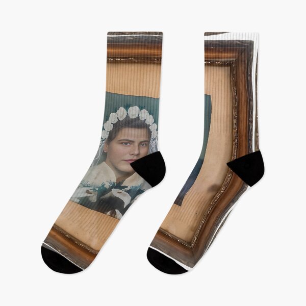 Item preview, picture of the bride and groom the picture was created during the Second World War Štefan Drabik with Anna Drabikova born Korenna designed and sold by Nalimkibard.