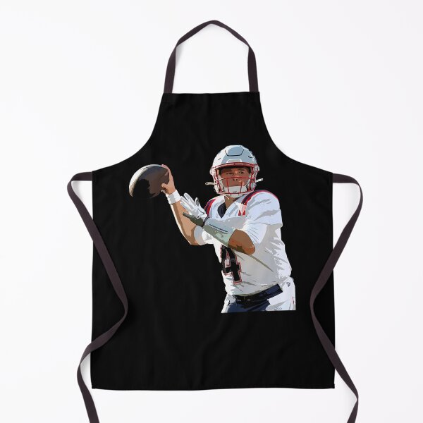 Item preview, Bailey Zappe designed and sold by C-A-S-S-E.