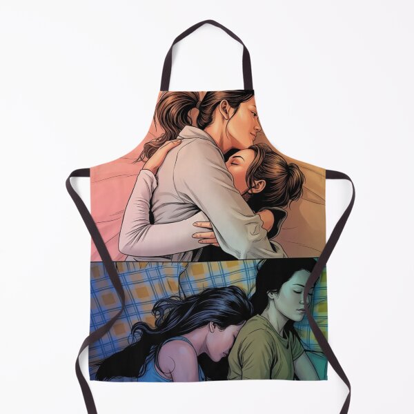 Item preview, Phleng & Wan Klao & Si Shelter Me Thai GL Series Lgbtq+ Love Bffs Drama designed and sold by Mind Space.