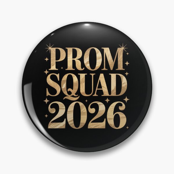 Item preview, Prom Squad 2026 Cute Pastel Script T-Shirt — Girls Prom Night Gift V3 designed and sold by DarylWelsh2024.
