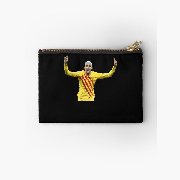 Item preview, Ronald Araujo designed and sold by C-A-S-S-E.