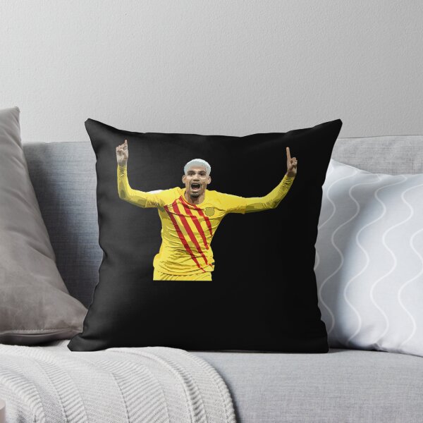 Item preview, Ronald Araujo designed and sold by C-A-S-S-E.