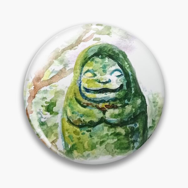 Item preview, Guardian statue of Chihiro designed and sold by Inkhov Art.