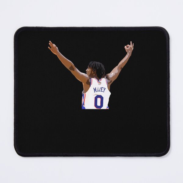 Item preview, Tyrese Maxey designed and sold by C-A-S-S-E.