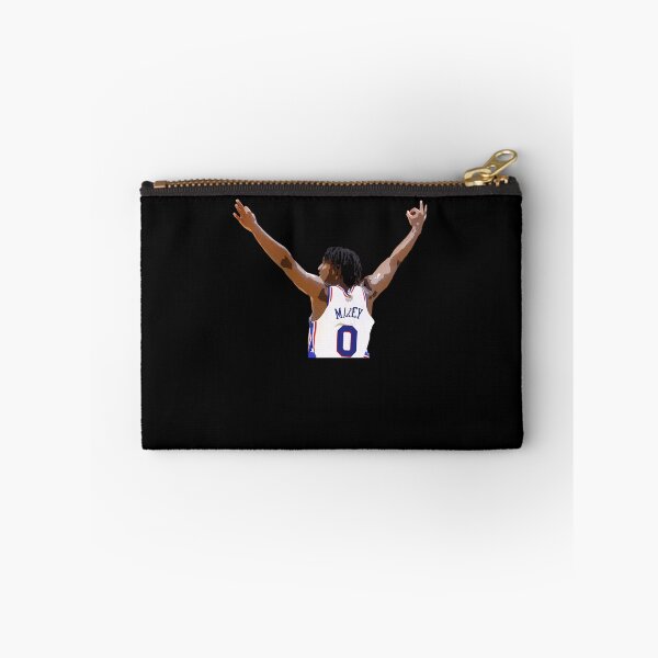 Item preview, Tyrese Maxey designed and sold by C-A-S-S-E.