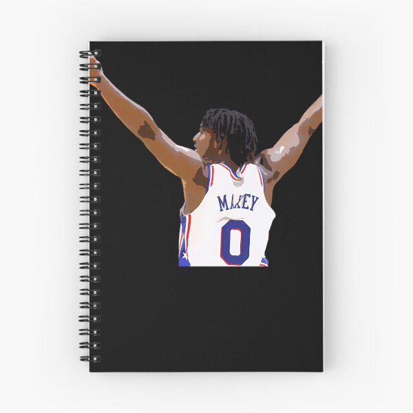 Item preview, Tyrese Maxey designed and sold by C-A-S-S-E.