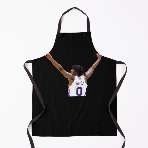 Item preview, Tyrese Maxey designed and sold by C-A-S-S-E.