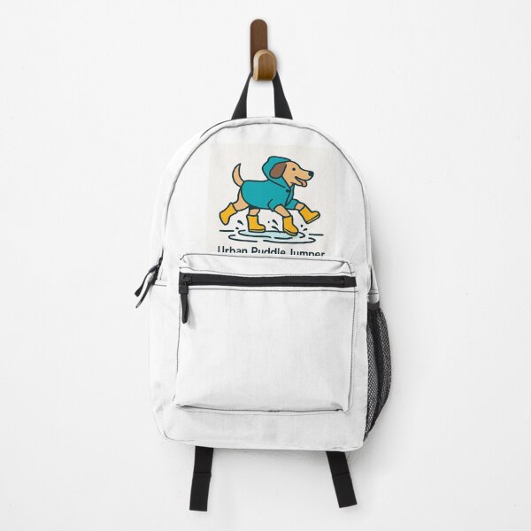 Item preview, Urban Puddle Jumper designed and sold by UrbanTela.