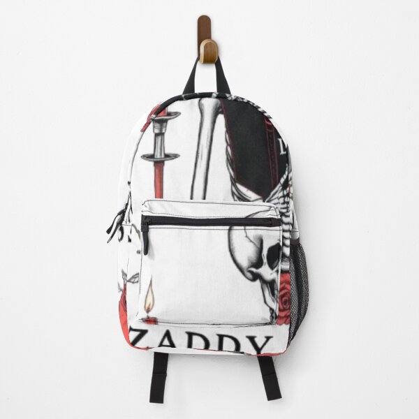Item preview, Zaddy Issues Dark Humor Skeleton Love Graphic designed and sold by MystiColo.