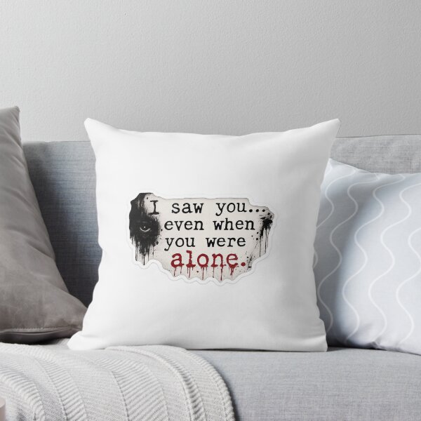 Item preview, Scary sentence  designed and sold by SwedM.