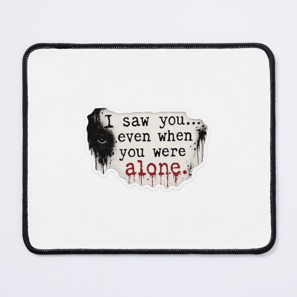 Item preview, Scary sentence designed and sold by SwedM.