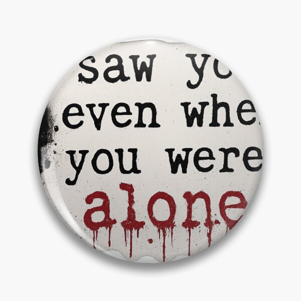Item preview, Scary sentence  designed and sold by SwedM.