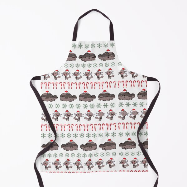 Item preview, Clodsire and Wooper Ugly Christmas Sweater designed and sold by kyravreeland.