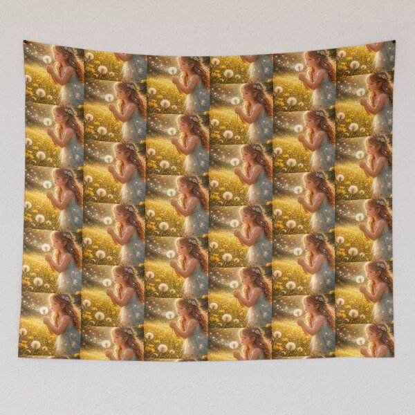 Item preview, The Whisper of Wishes. designed and sold by JoyNest = "The nest of joy".